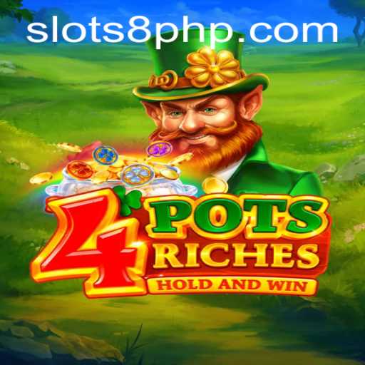 Discovering the Magic of 4potsriches: An In-Depth Guide