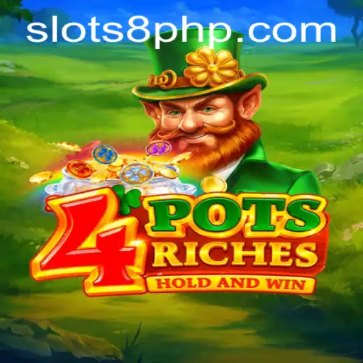Discovering the Magic of 4potsriches: An In-Depth Guide