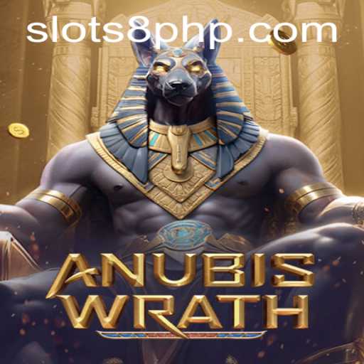 AnubisWrath: The Engaging Journey into Mythical SLOTS8 Gaming