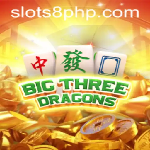 Discovering BigThreeDragons: An Immersive Gaming Experience with SLOTS8