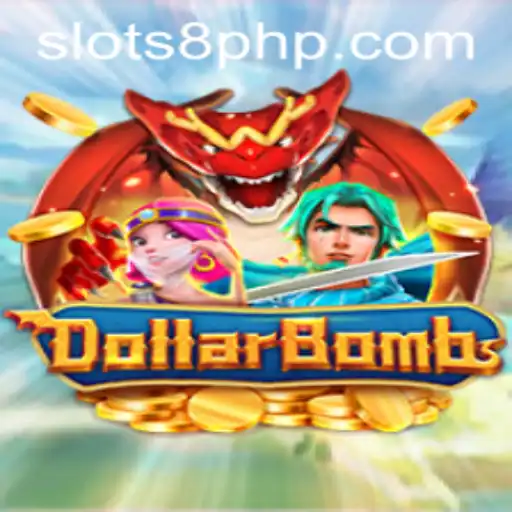 DollarBombs: A Thrilling Dive Into the World of SLOTS8
