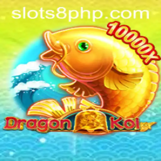 Discover the Fascinating World of DragonKoi and Unravel the Magic of SLOTS8