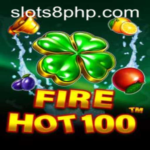Unveiling FireHot100: A New Era for SLOTS8 Enthusiasts