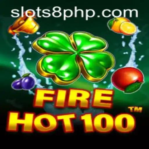 Unveiling FireHot100: A New Era for SLOTS8 Enthusiasts