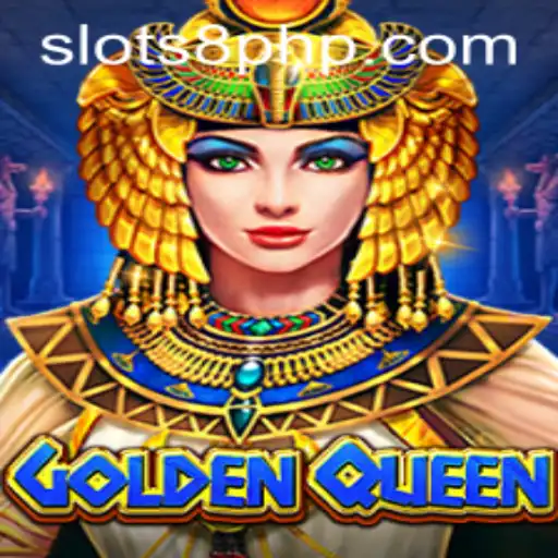 GoldenQueen: A Regal Adventure in SLOTS8