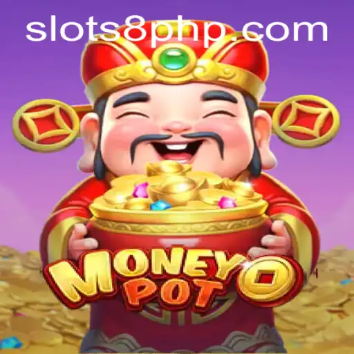 Discover the Excitement of MoneyPot: The Ultimate SLOTS8 Experience