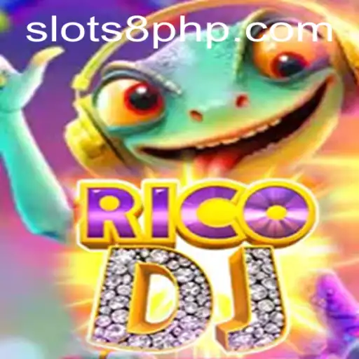 Exploring the Thrilling World of RicoDJ with SLOTS8: A Comprehensive Guide