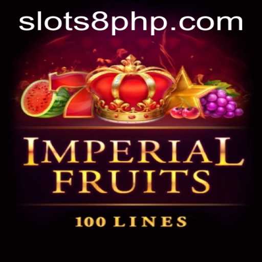 ImperialFruits100: A Stellar Slot Experience