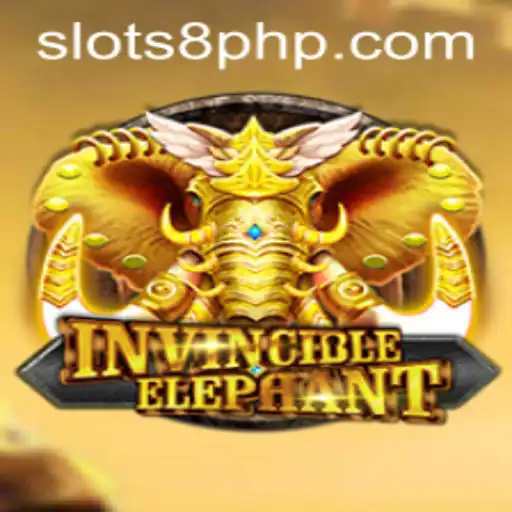 InvincibleElephant: A Modern Slot Adventure with SLOTS8