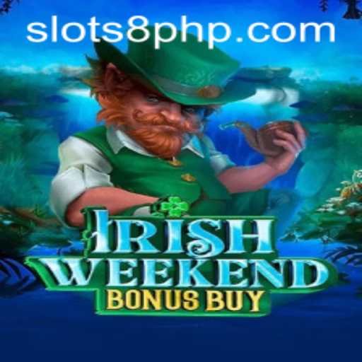 Unveiling the Charm of IrishWeekendBonusBuy: A New Era of SLOTS