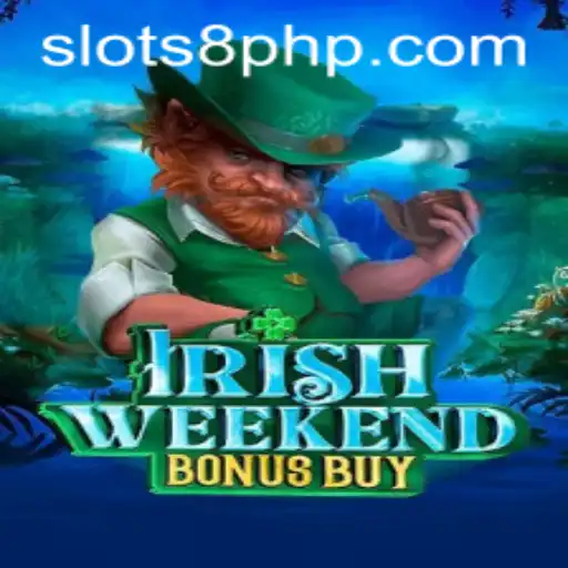 Unveiling the Charm of IrishWeekendBonusBuy: A New Era of SLOTS