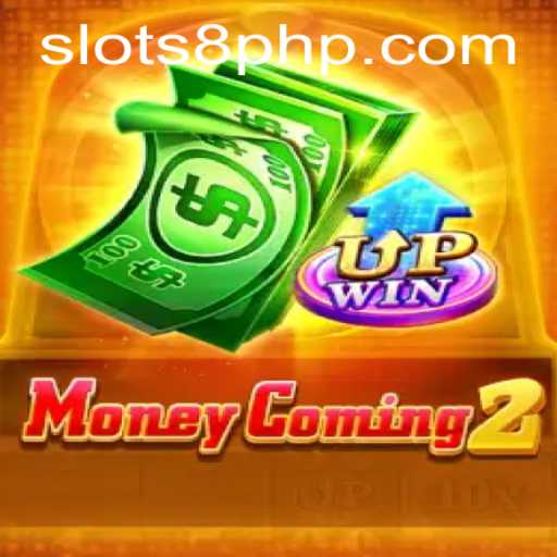 MoneyComing2: SLOTS8 - A Thrilling Adventure in the World of Online Gaming