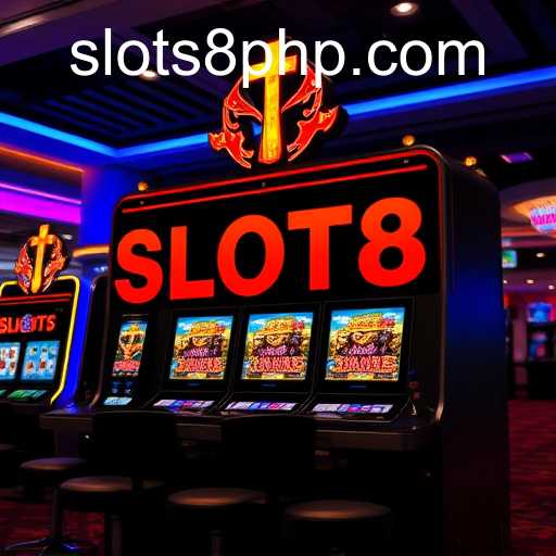 SLOTS8
