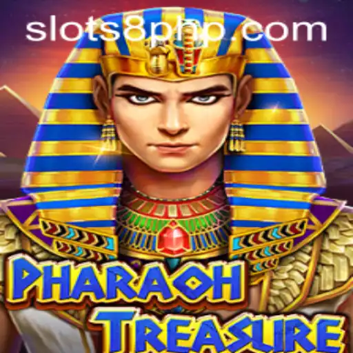 Unveiling PharaohTreasure: The Mesmeric World of SLOTS8