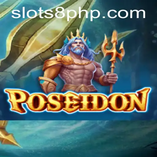 Dive into the World of Poseidon: A Mesmerizing Underwater Adventure Through SLOTS8