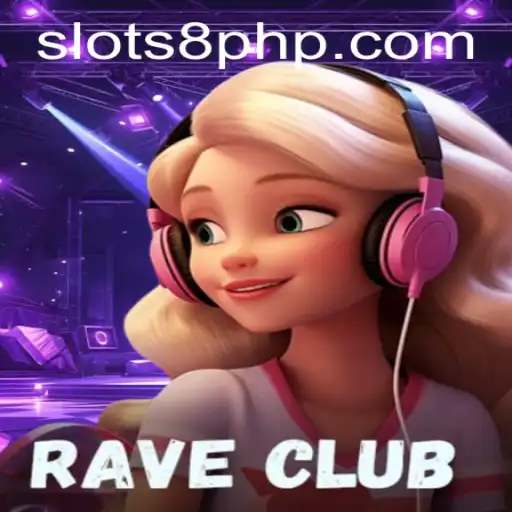 RaveClub: An Exciting New Slot Game Experience