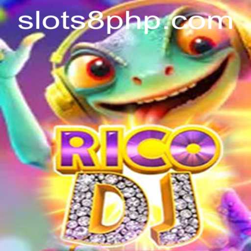 Exploring the Thrilling World of RicoDJ with SLOTS8: A Comprehensive Guide
