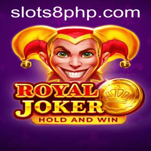 Exploring the Allure of Royaljoker: A Deep Dive into SLOTS8