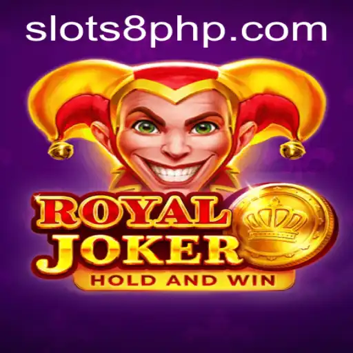 Exploring the Allure of Royaljoker: A Deep Dive into SLOTS8