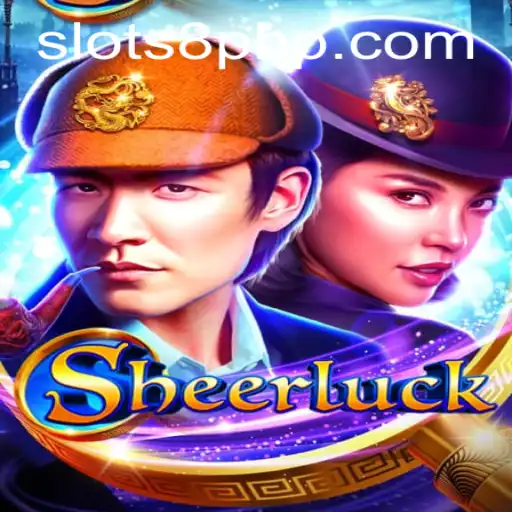 Sheerluck: A Thrilling Adventure with SLOTS8