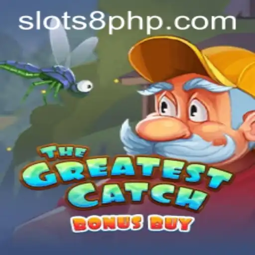 Dive into Excitement with TheGreatestCatchBonusBuy Slots