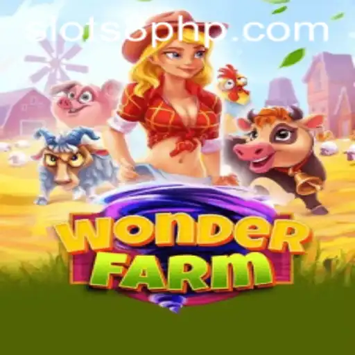 Discovering the Enchantment of WonderFarm: A New Era in Gaming